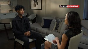 27K views · 123 reactions | TOMORROW ON GMA: AN ABC News EXCLUSIVE: 21 Savage, who was arrested and detained by ICE, speaks to Linsey Davis after his release and says he was "definitely targeted": "They just said, 'We got Savage.'" https://gma.abc/2UWTPh5 | Good Morning America | Facebook