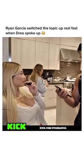 Streamer Clips on Instagram: "Ryan Garcia, whose full name is Ryan García, is an American professional boxer and public figure born on August 8, 1998, in Victorville, California. He began boxing at a very young age and quickly rose through the amateur ranks before turning professional in 2016. Competing primarily in the lightweight division, he became widely known for his exceptional hand speed, knockout power, and flashy fighting style. What separates Ryan Garcia from most boxers is his crossov