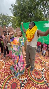 Beautiful Indian culture 🇮🇳❤️ | Marvin Achi