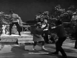 Weird Wild World of Dr Goldfoot ( 2 of 3)