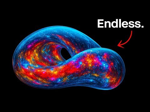 What If The Universe is a Loop?