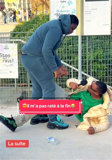 Interview Micro Trottoir : Confessions Intrigantes