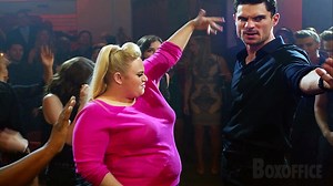 568K views · 10K reactions | This mash up of 90s Hip Hop songs from Pitch Perfect 2 will make your day #memories | Boxoffice Movie Scenes | Facebook