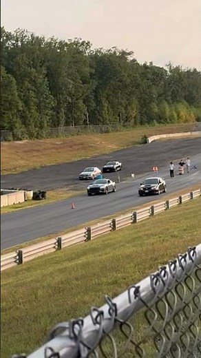 Tuned 2011 STI vs 2026 Mustang GT with a drag pack and tune