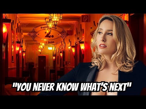 I Run a Brothel | Meet Brothel Manager Catherine De Noire | PROFOUNDLY Pointless