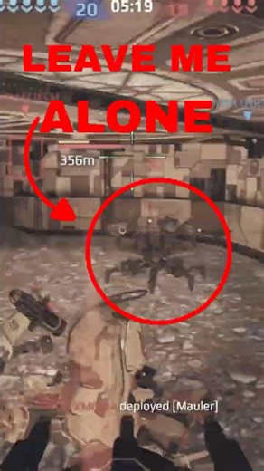 Most annoying Kaji EVER 🤬 | War Robots