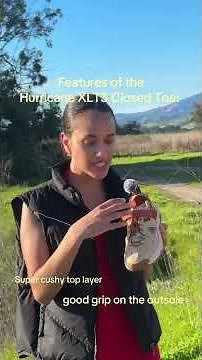 Can You Hike in Teva Sandals? Hurricane XLT3 Details