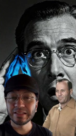 Daniel Fry | Stories of Extraterrestrial Contactees and UFOs #alien #mystery #horror