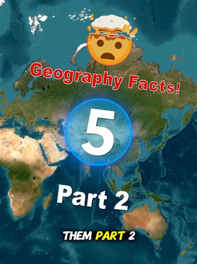 Geography Quiz: Quick Facts & Map Challenge