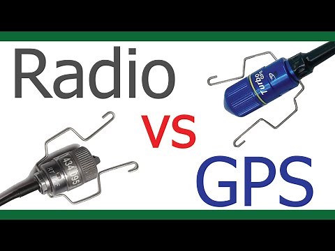 How to use GPS Telemetry | Marshall GPS System