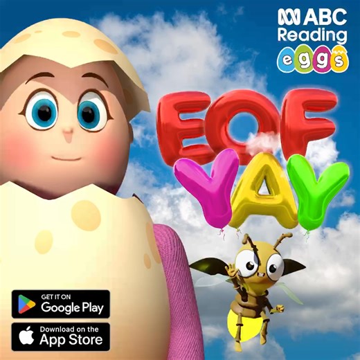 ABC Kids Community on Reels | Facebook