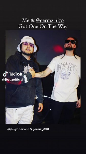 JBugz (@jbugzofficial)’s videos with Bugz Picaso #2 - El Buga