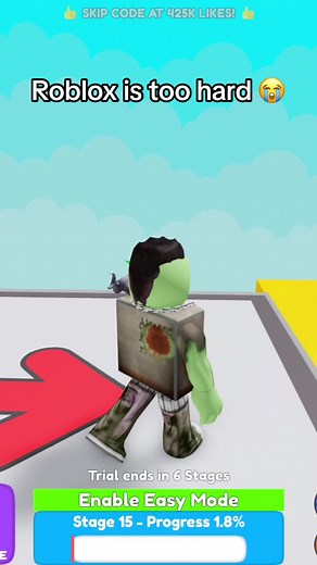 Why Roblox is Too Hard: A Humorous Take