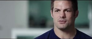 Richie McCaw's Chasing Great - premieres 30 August | All Blacks