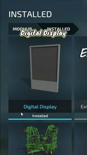 This Mod Will Make Your Farms More Modern! #fs22 #fs22mods