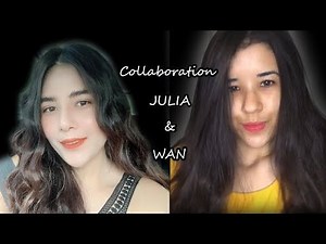 ASMR Collab WAN & JULIA - The ASMR Index