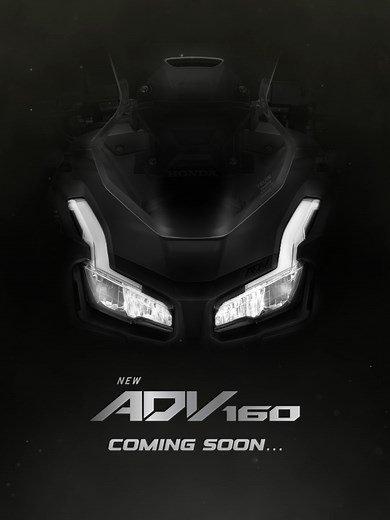 មូតូ Adv 160 នៅកុម្ភៈប្រិមិត🔥👏