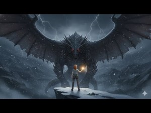 COURAGE | 🔥 Epic Motivational Music — Powerful Instrumental for Success, Focus & Inspiration ⚔️