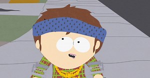 Poppin' Bloods - South Park | South Park Studios US