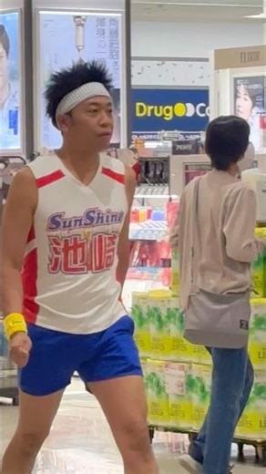 サンシャイン池崎さん アリオ八尾 2026.5.6