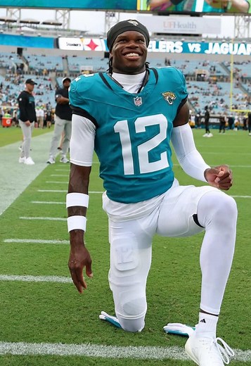 Travis Hunter: Rising Star in the Jaguars and Colorado