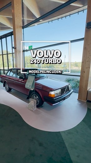 #Volvo #240Turbo! Dari dulu dah betul2 power. #paultancars #paultan #volvo240 #turbo | Paul Tan's Automotive News