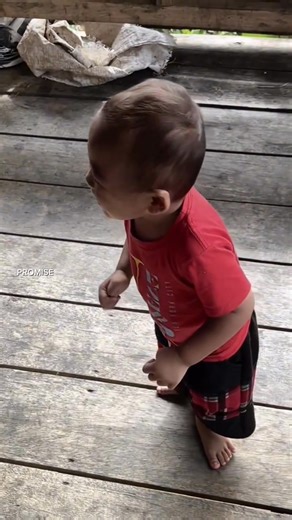 Man's dream.🥹❤ | Promise