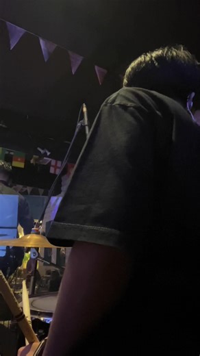 Drum Cover Compilation with Dorman Manik and Rany Simbolon