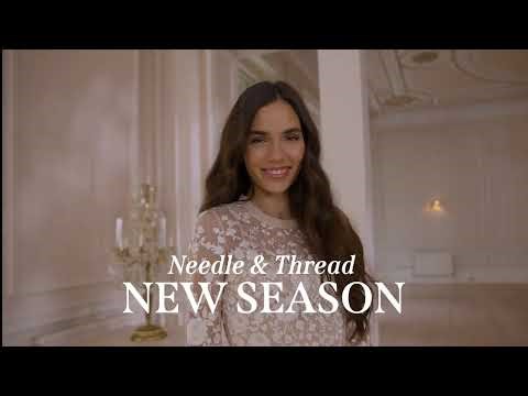 AW25 Collected Stories