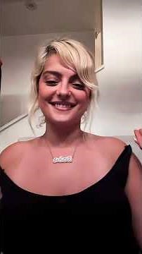 Bebe Rexha - Instagram live September 21 / 2025 #beberexha #concert #foryoypage