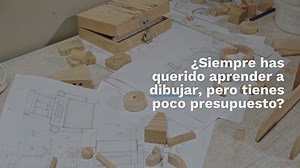 Los mejores cursos para aprender sobre dibujo online