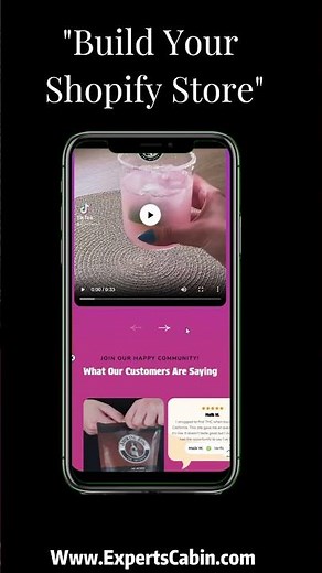 🔥 Complete Custom Shopify Store Setup Guide (Step-by-Step 2025)