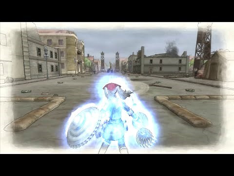 Interception Fire - The Movie