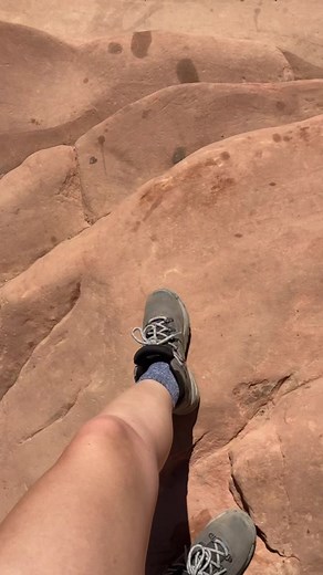 Scout Lookout, Zion National Park in Utah. Nothing short of breathtaking 🫶🏻 #zionnationalpark #utah #nationalparks #nature #naturevibes #hiking #hikingadventures #hikingtiktok