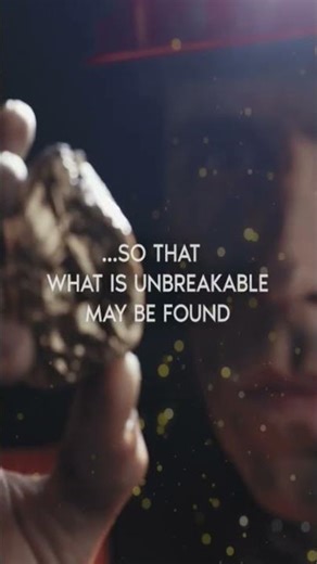 What Is Breakable Must Break... #motivation #quotes