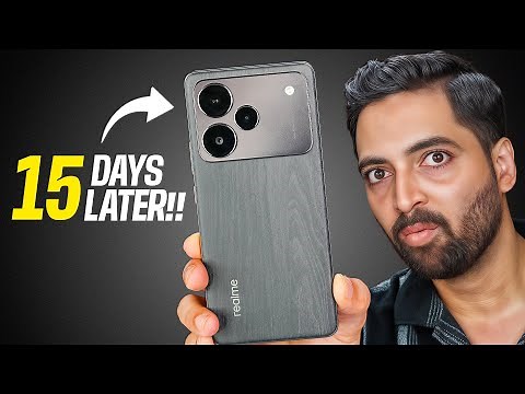 Don’t Buy Realme P4 Pro Before Watching This! 🚨