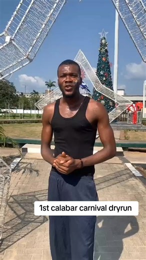 Experience the Vibrant Calabar Carnival 2023 in Cross River State, Nigeria