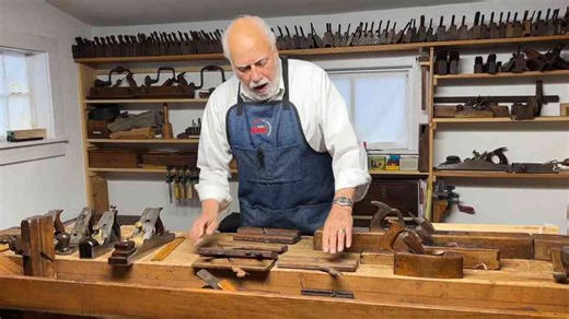 The Essential Hand Planes Every Woodworker Should Own