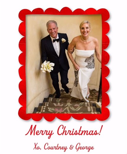 •GLAMOURPUSS NYC• on Instagram: "Wishing everyone a very happy, merry Christmas! 🎄 ❤️🎄❤️#merryandbright #merry #christmas #family"