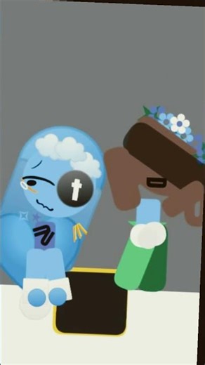 #dandysworld#emoji(qnd os sprouts ou gingers usam os ticket ruim KAKAKAKAKAKKAAK)