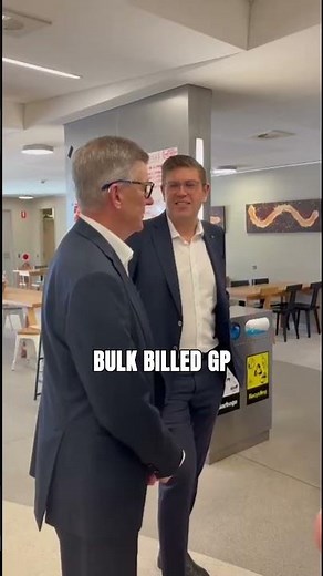 Brand new, fully bulk-billed GP clinic at Macquarie University