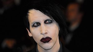 Marilyn Manson’s Acting Roles Ranked From Worst To Best