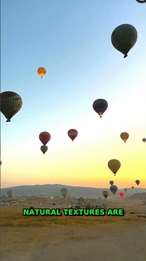 Scientists Discover The Secret To Natural Textures That Will SHOCK ...