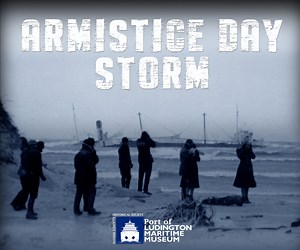 Armistice Day Storm – ludingtonmaritimemuseum