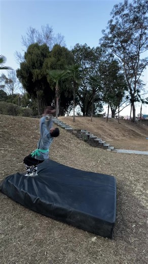 Mastering Acrobatics Moves: Essential Tips and Techniques