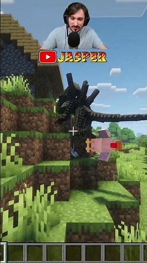 THE BEST ALIEN MOD FOR MINECRAFT! #minecraft #minecraftmod