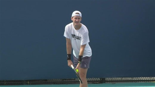 Miami Open 2026 begins: Upgraded fan experience and star power at Hard Rock Stadium