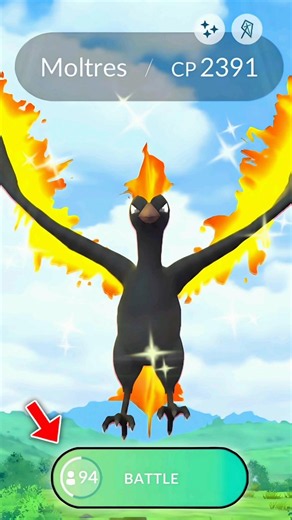 🤯Rarest shiny background legendary with rarest spawns.