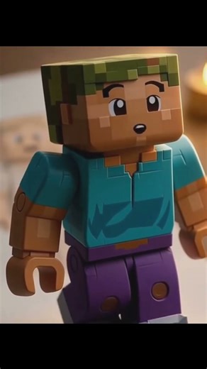 Minecraft Hack 1 (Saves your life in Minecraft) #shorts