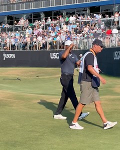 469K views · 2.8K reactions | Tiger Woods’ U.S. Open comes to a close. | Golf Digest | Facebook